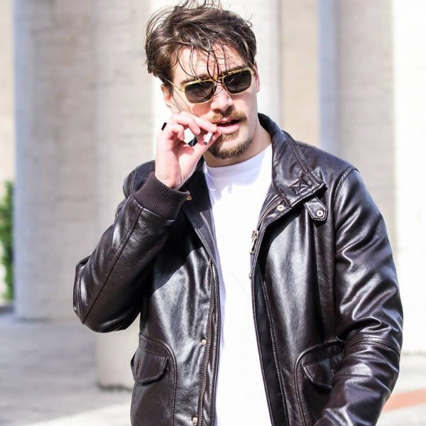 Alex Adinolfi nuovo tronista di Uomini e Donne?