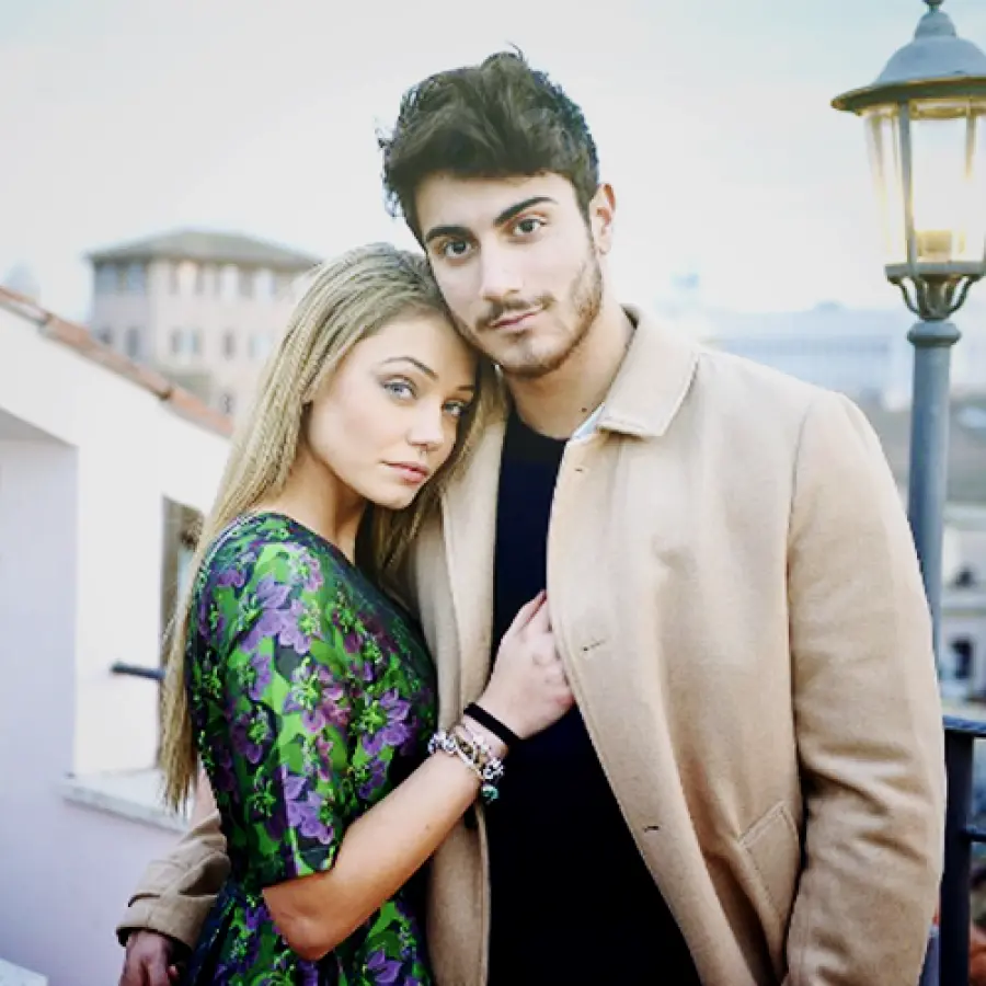 Temptation Island 2017, Riccardo e Camilla di UeD protagonisti