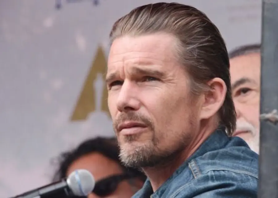 "Born to be blue", Ethan Hawke interpreta Chet Baker