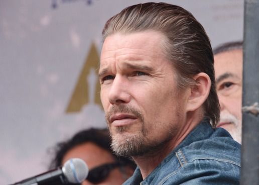 "Born to be blue", Ethan Hawke interpreta Chet Baker