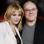 Carlo Verdone e Claudia Gerini al Festival Internazionale del Film di Roma, pubblico in visibilio