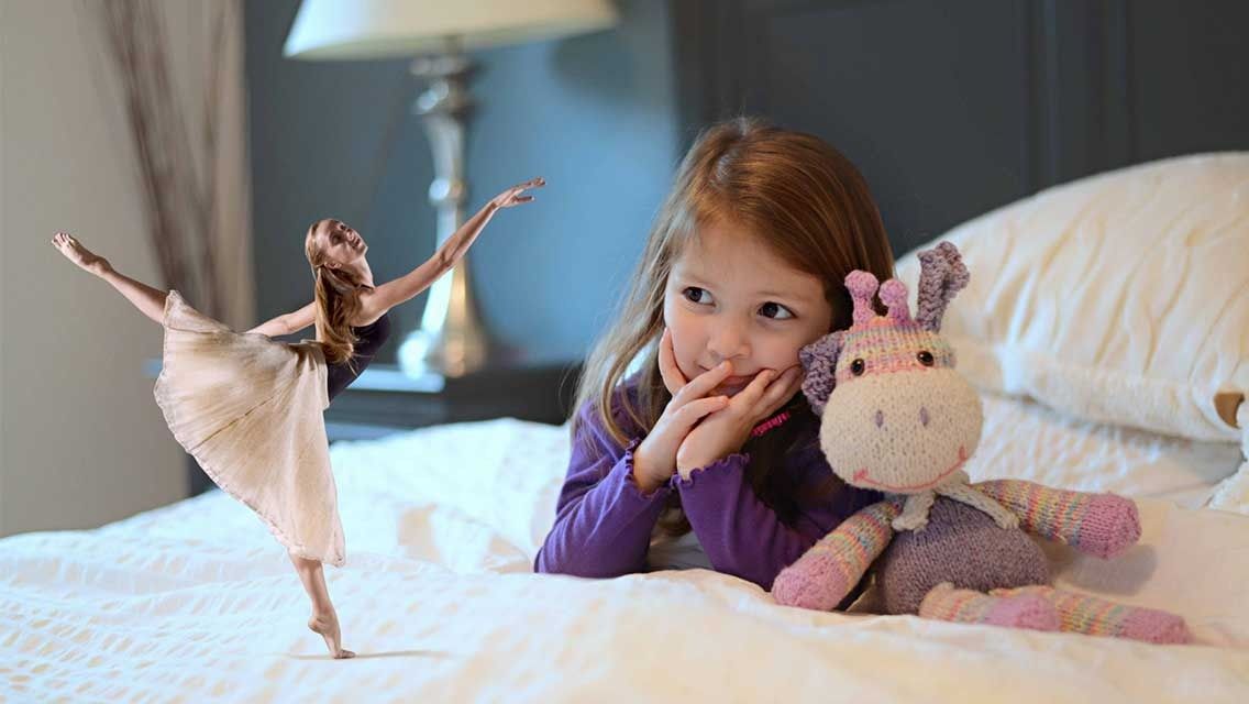 Google punta sulla realtà aumentata: sborsa 200 milioni per Magic Leap