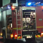 Corviale, scoppia incendio in appartamento: anziana muore