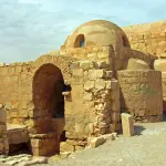 Restauro del complesso monumentale in Qusayr'Amra: convegno a Roma