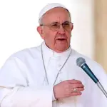 Papa Francesco stigmatizza ergastolo: 