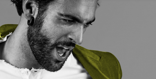 Marco Mengoni: arriva progetto discografico, poi tour 2015