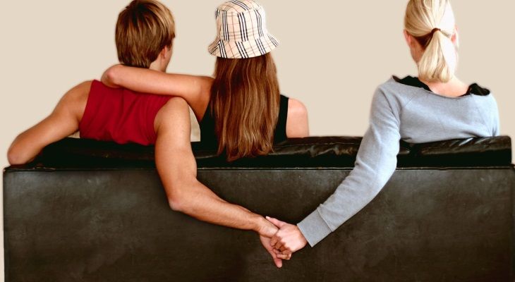 Perché si tradisce? Ce lo spiega il dott. Alessio Testani