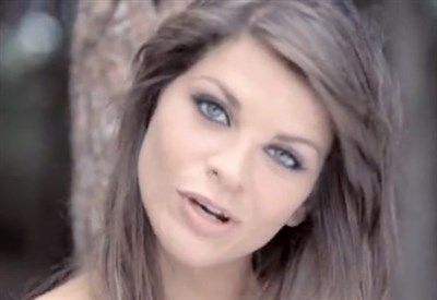 Alessandra Amoroso presenta "L'hai dedicato a me", nuovo singolo
