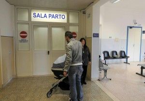 Bologna: epidurale per tutte le donne, 24 ore su 24