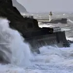 Maltempo, Attila spazza via scampoli d'estate: una vittima