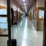 Università La Sapienza di Roma: luci sempre accese per contestare tagli