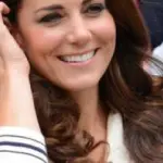 Kate Middleton radiosa: nausee mattutine terminate