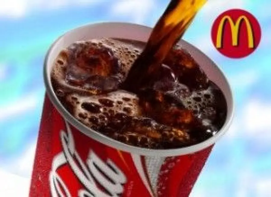 McDonald's e Coca Cola sferzate dalla crisi: tagli in vista