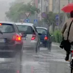 Meteo: bel tempo addio, arrivano piogge e freddo