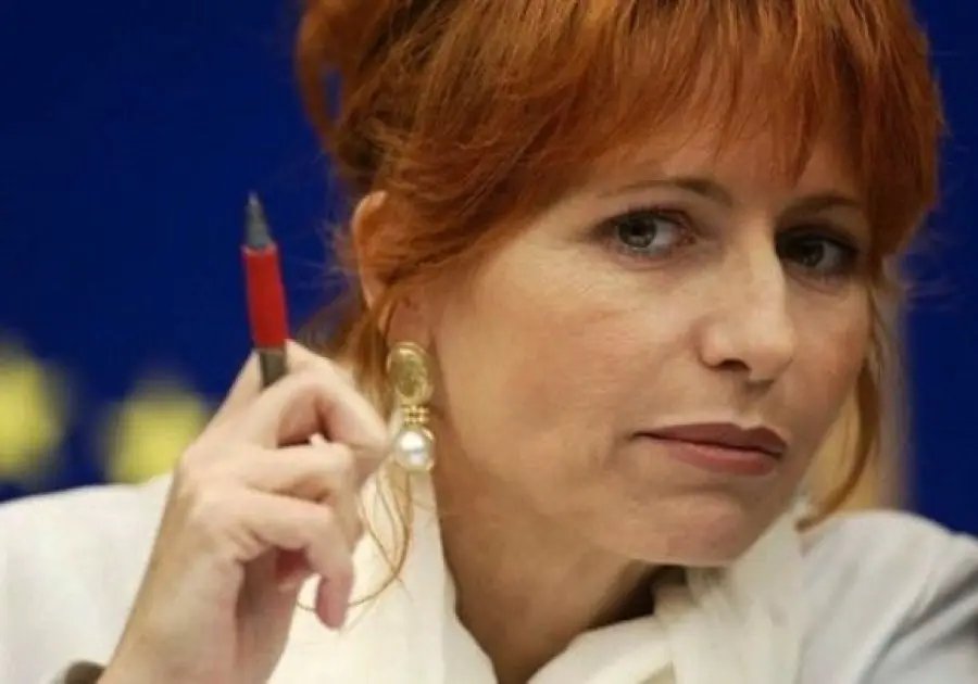 Lilli Gruber torna al timone di "Otto e mezzo" e pubblica "Tempesta"