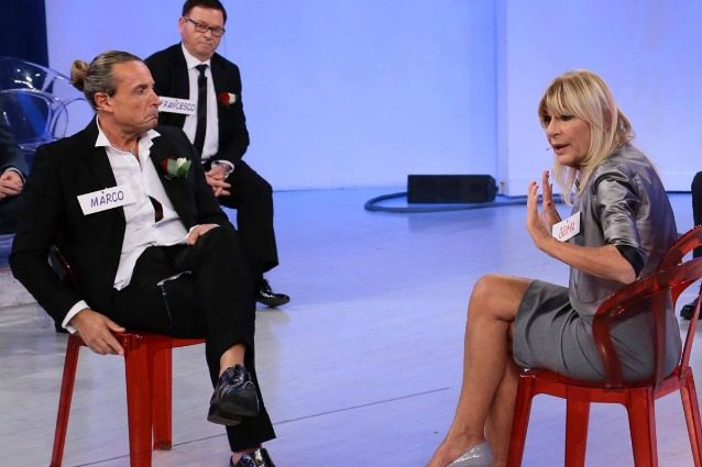 Trono Over news: Gemma Galgani, un'estate d'amore