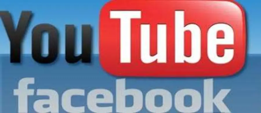Facebook batte YouTube per quantità di video osservati da utenti