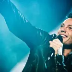 Tiziano Ferro, date nuovo tour: 26 giugno a Roma, 4 luglio a Milano