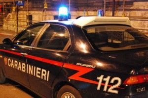Milano: strangola compagna con elastico, 42enne arrestato