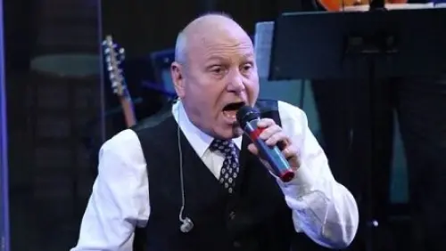 Tim Hauser si è spento: cardine dei Manhattan Transfer, aveva 72 anni