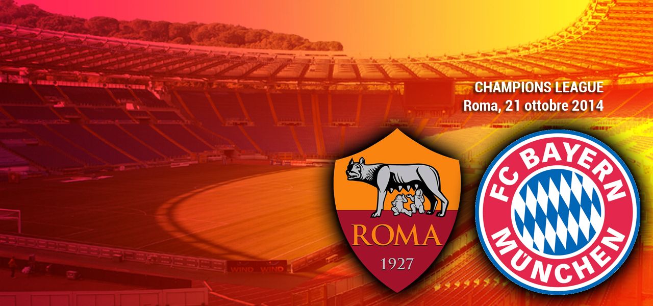 Roma batte Chievo con disinvoltura: ora il Bayern Monaco