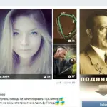 Miss Nazi, curioso concorso di bellezza in Russia: vince chi è più nazista