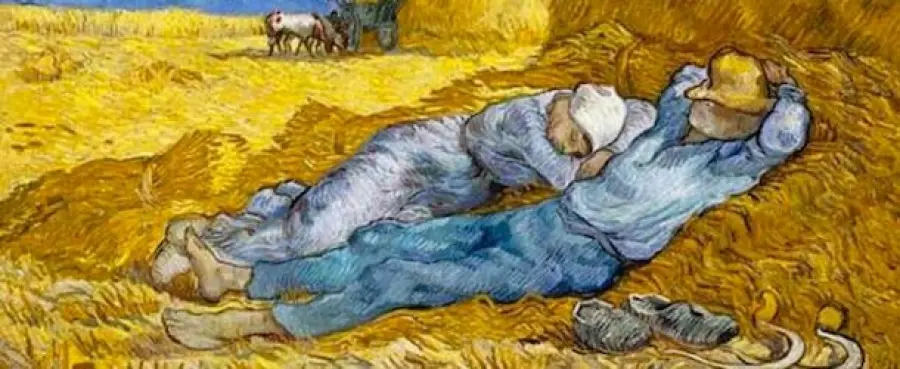 "Van Gogh. L'uomo e la terra", mostra al Palazzo Reale di Milano