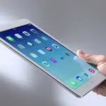 Apple iPad Air 2: cambiare operatore telefonico in un attimo