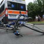 Ladispoli: nigeriano semina panico, ciclista travolto e ucciso