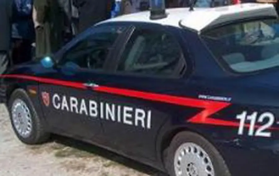 Incidente mortale a Campobasso