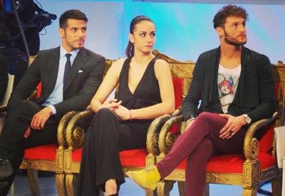 Uomini e Donne: Anticipazioni 9 ottobre 2014