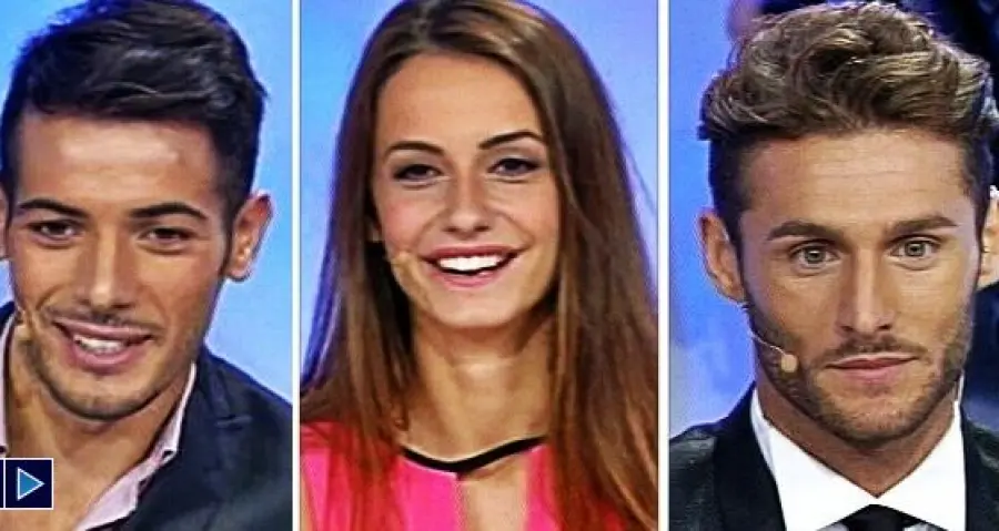 Anticipazioni Uomini e Donne Trono Classico