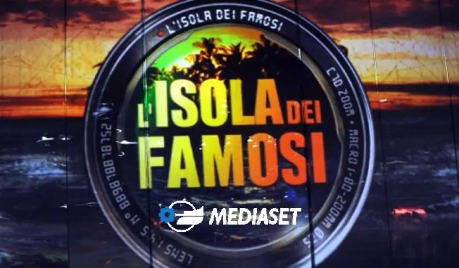 L’isola dei famosi dalla Rai a Mediaset – Chi saranno i concorrenti?