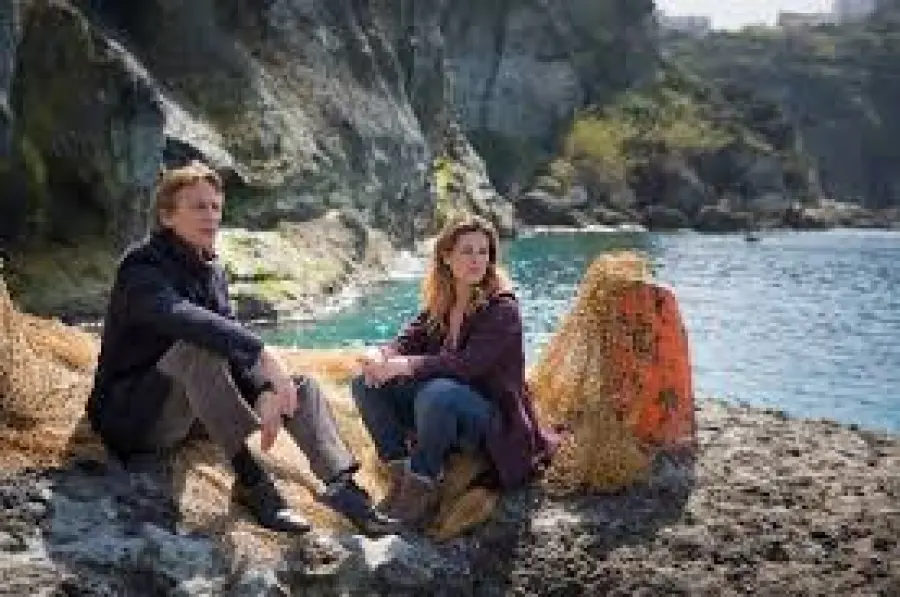 Un’altra vita: Anticipazioni puntata 7 ottobre 2014