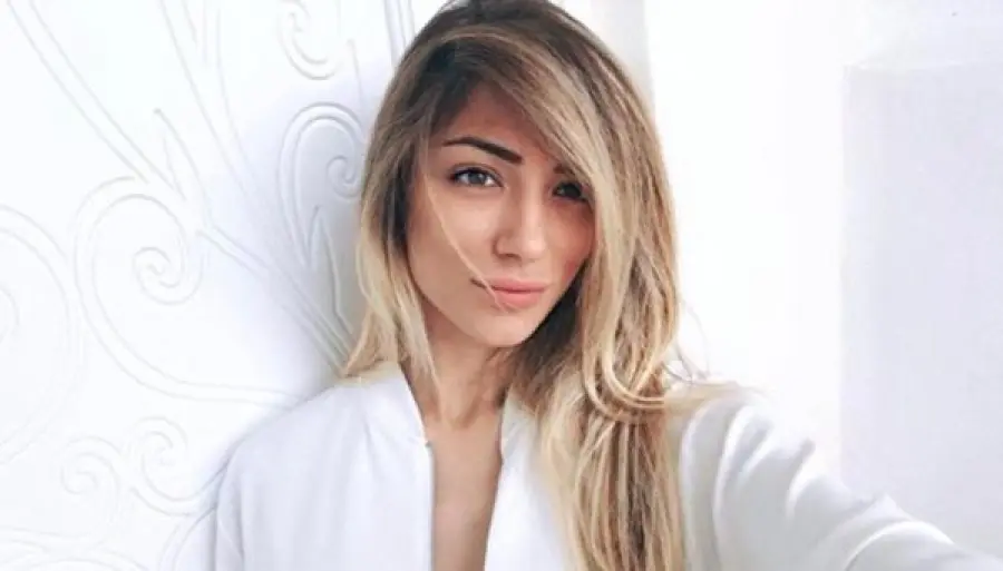 Soleil Sorgè news instagram, è scontro con Valentina Vignali