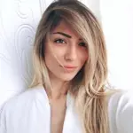 Soleil Sorgè news instagram, è scontro con Valentina Vignali