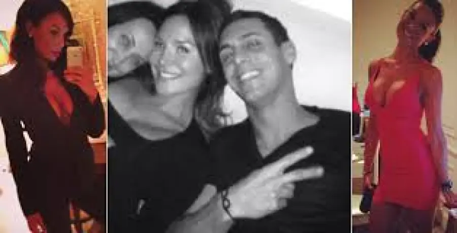 Le Iene: Claudio D’Alessio, Nicole Minetti e la vacanza…