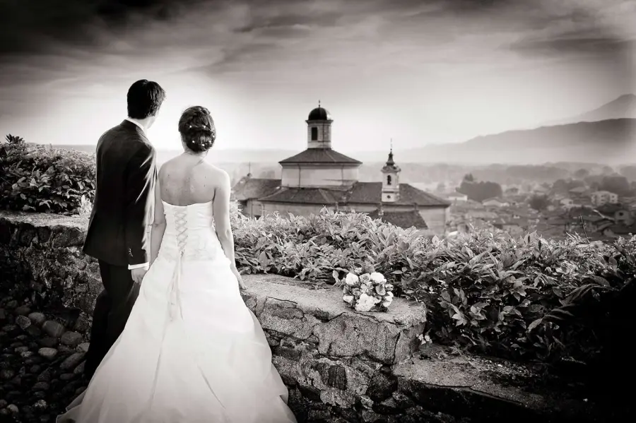 Come scegliere il proprio fotografo per matrimonio