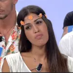 “Uomini e Donne” Adriana rischia di essere eliminata
