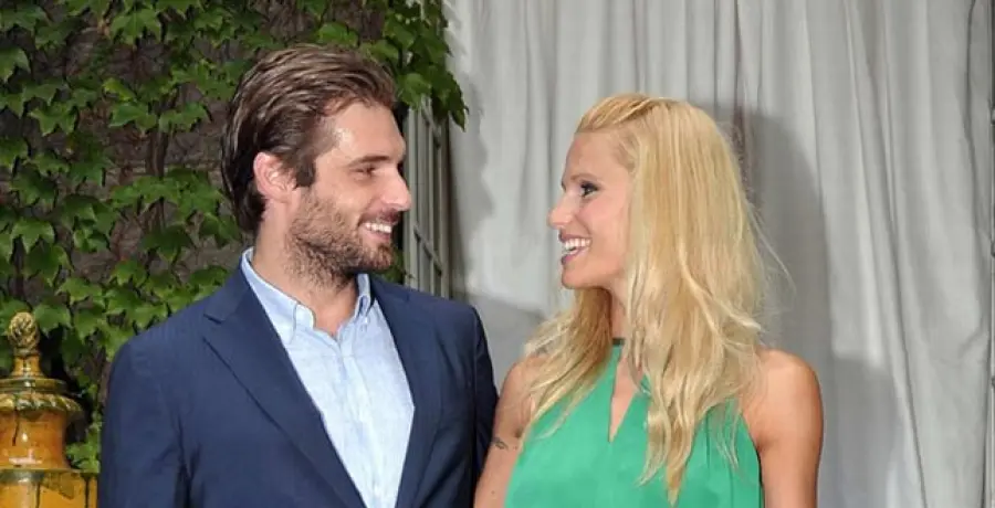 Michelle Hunziker: “Tomaso mi fa ancora venire le farfalle nello stomaco”