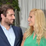Michelle Hunziker: “Tomaso mi fa ancora venire le farfalle nello stomaco”