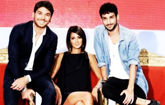 Anticipazioni “Uomini e Donne” 22 settembre 2014