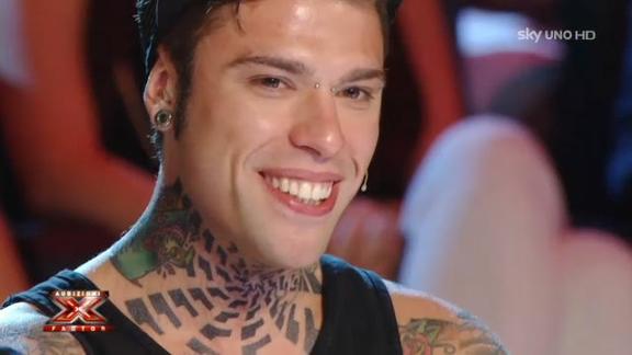 Fedez: "Non volevo insultare Barbara D'Urso"