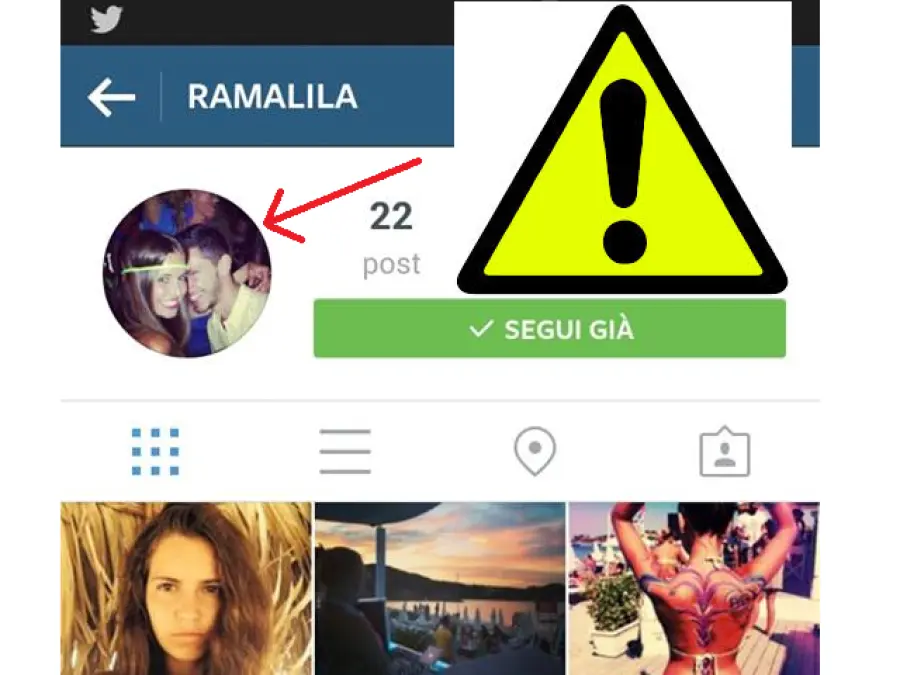 Uomini e Donne: Rama Lila cosa sta tramando?