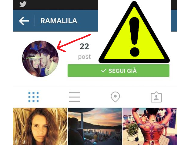 Uomini e Donne: Rama Lila cosa sta tramando?