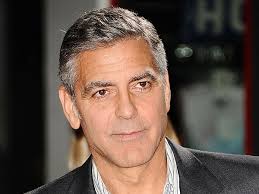 George Clooney fa il grande passo