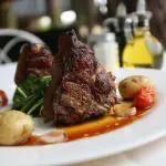 Alessandro Borghese – 4 Ristoranti a Bologna, sfida tra osterie