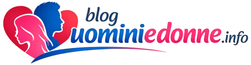 Blog Uomini e Donne Logo