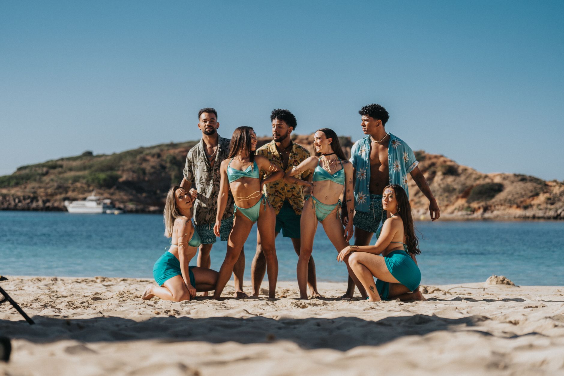 Temptation Island 2026: dove si trova il resort