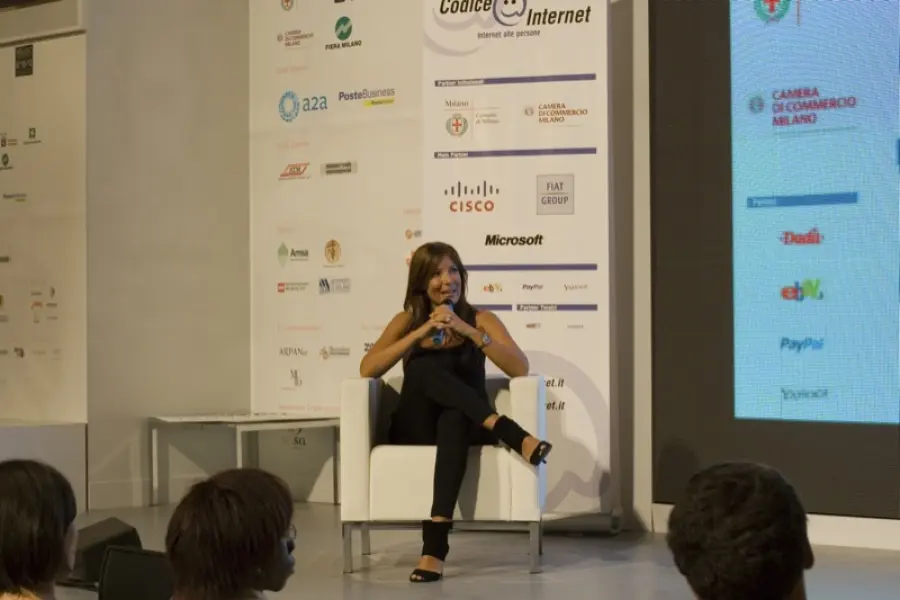 Selvaggia Lucarelli: chi è e cosa fa davvero